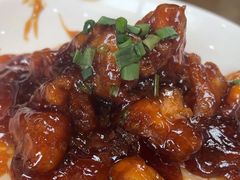 -芦茨金富饭庄·25年老字号·专做稻草鸡