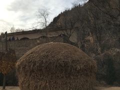 -梁家河村红色旅游区