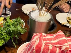 -东海怡品海鲜豆捞(舟宿夜江店)