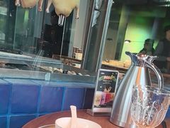 -北京老铺烤鸭(老城根店)
