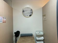 -感智盲人按摩·艾灸·肩颈SPA(岗厦店)
