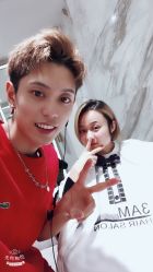 点击看大图 -3AM HAIR SALON烫发染发接发