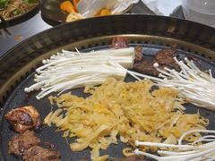 -炉队长·齐齐哈尔家庭烤肉(马家堡店)