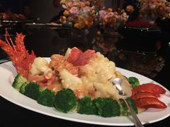 -广州四季酒店