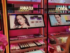 -Sweet Color美瞳隐形眼镜专营店(南翔印象城MEGA店)