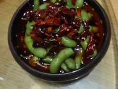 -新白鹿餐厅(爱琴海购物中心店)