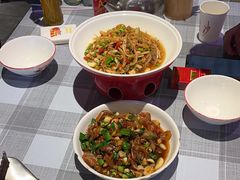 -彭耕记猪油炒小菜(吉联mall店)