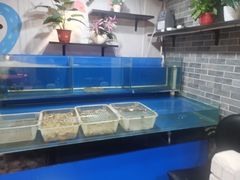 水产区-金谷园饺子·烧烤(人大总店)