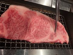 -俺的焼肉(銀座9丁目店)