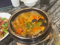 -四季轩中餐厅(徐州开元名都大酒店)