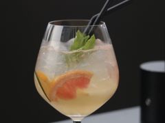 -Mercato莫卡多露台餐厅与酒吧(K11店)