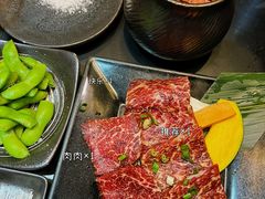 -まるみち   丸道东京烧肉(虹梅路店)