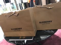 -BURBERRY(宁波和义大道购物中心店)