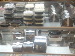 -美事客·面包·蛋糕·甜品(城中城店)