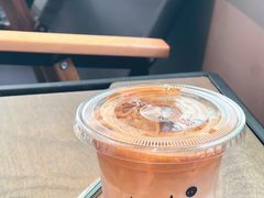 -J Create城市露营咖啡·简餐·宠物(上海动物园店)