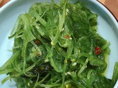 -船歌·鱼水饺青岛菜(国贸商城店)