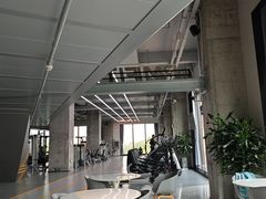 -LA合时健身4PMFIT(花桥旗舰店)