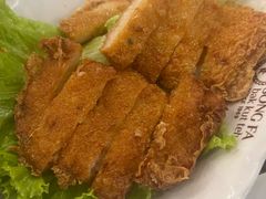 -松發肉骨茶(先得坊店)