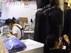 -易改衣·专业衣物奢护中心(珠江新城猎德店)