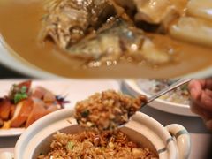 -明州小宴(文化广场店)