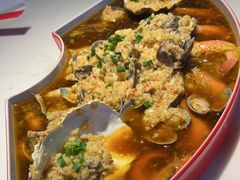 -京悦南门涮羊肉·羊蝎子火锅(田林路店)