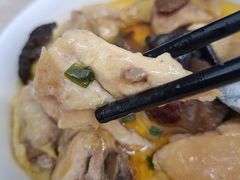 -太兴烧味餐厅(香港机场店)