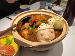 -蘇小主·创意中国菜(金茂览秀城店)