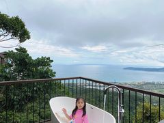 -三亚亚龙湾人间天堂鸟巢度假村