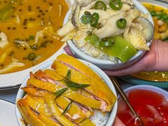 -火婆子·川小馆(扬韬科技广场店)