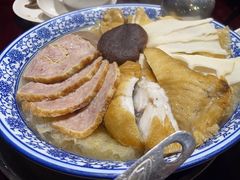 -三林本帮馆(中林街店)