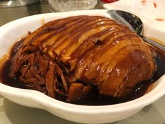 -杭州香格里拉·香宫中餐厅