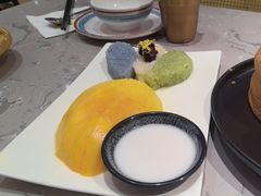 -Home Thai·泰谣(王府井apm店)