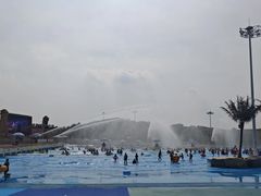 -上海玛雅海滩水公园