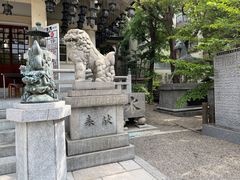 -难波八坂神社