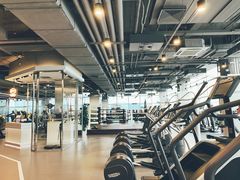 -OXYGYM 奥美氧舱运动中心(朝阳大悦城店)