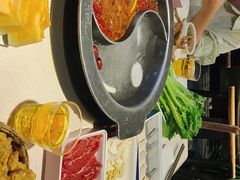 -川西坝子火锅(金沙1.0直营店)