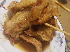 -李连贵熏肉大饼(沈阳站店)