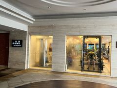 -深圳华侨城洲际大酒店