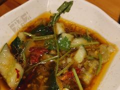 -木屋烧烤(坂田天安云谷店)