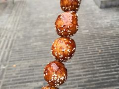 糖油果子-邓记新一代糖油果子(四川煤管局供销公司职工宿舍店)