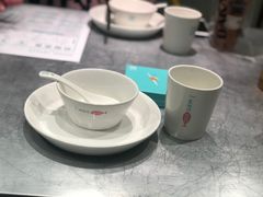 -姚姚酸菜鱼·金戈戈香港豉油鸡(喜荟城联名店)