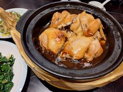 安阳坛子鸡-家风老馆子(东风店)