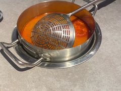 -张哞哞·鲜切牛肉自助火锅(高德置地店)