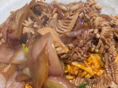 -圳兴面王·拌川·特色炒面(福田车公庙店)