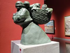 -内蒙古美术馆
