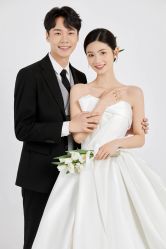 -拾尚映画·STUDIO婚纱摄影(中关村店)