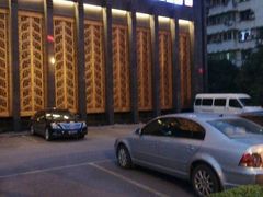 -粗茶淡饭·汉口公馆(循礼门店)