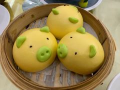 猪仔包-鸿福楼(观澜店)