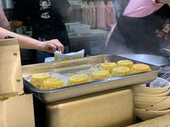 -王阿盖手工小吃(万泰城店)