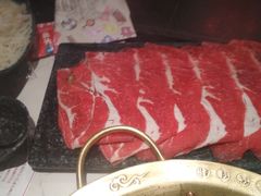 -哥老官重庆美蛙鱼头(宝山龙湖店)